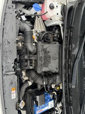 Hyundai I-10 1.0 Comfort (Hatchback 5-dr.) picture 22