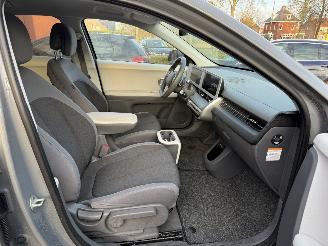 Hyundai ioniq 5 Style 73kWh  SOH 100%  (SUV 5-dr.) Prijs excl. BTW € 17314 picture 13