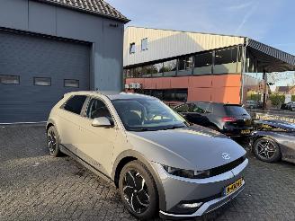 Hyundai ioniq 5 Style 73kWh  SOH 100%  (SUV 5-dr.) Prijs excl. BTW € 17314 picture 31