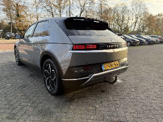 Hyundai ioniq 5 Style 73kWh  SOH 100%  (SUV 5-dr.) Prijs excl. BTW € 17314 picture 28