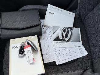 Hyundai ioniq 5 Style 73kWh  SOH 100%  (SUV 5-dr.) Prijs excl. BTW € 17314 picture 30