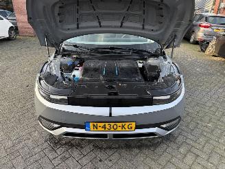 Hyundai ioniq 5 Style 73kWh  SOH 100%  (SUV 5-dr.) Prijs excl. BTW € 17314 picture 23