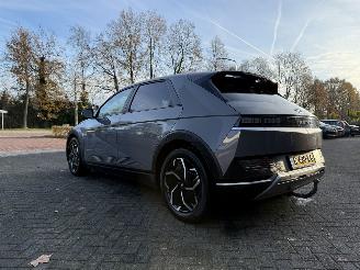 Hyundai ioniq 5 Style 73kWh  SOH 100%  (SUV 5-dr.) Prijs excl. BTW € 17314 picture 33