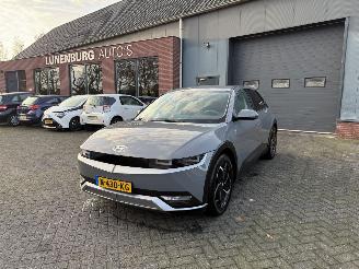 Hyundai ioniq 5 Style 73kWh  SOH 100%  (SUV 5-dr.) Prijs excl. BTW € 17314 picture 1