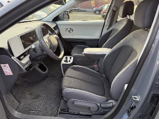Hyundai ioniq 5 Style 73kWh  SOH 100%  (SUV 5-dr.) Prijs excl. BTW € 17314 picture 17