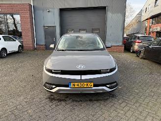 Hyundai ioniq 5 Style 73kWh  SOH 100%  (SUV 5-dr.) Prijs excl. BTW € 17314 picture 6