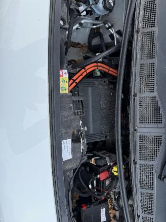 Opel Vivaro-e L3H1 Edition 75 kWh 2 SCHUIFDEUREN picture 28