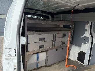 Opel Vivaro-e L3H1 Edition 75 kWh 2 SCHUIFDEUREN picture 13