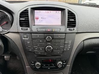 Opel Insignia 1.4 Turbo EcoFLEX Business Edition picture 22