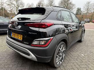 Hyundai Kona 1.6 GDI HEV Fashion (SUV 5-dr.) picture 5