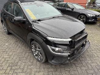 Hyundai Kona 1.6 GDI HEV Fashion (SUV 5-dr.) picture 33