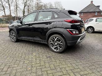 Hyundai Kona 1.6 GDI HEV Fashion (SUV 5-dr.) picture 28
