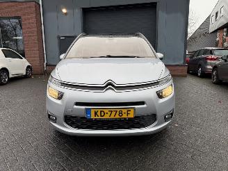 Citroën C4-picasso 1.2 PureTech Tendance 7 PERSOONS picture 11