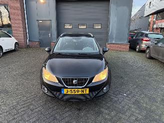 Seat Ibiza 1.2 TSI Style  Stationwagen 5-dr. picture 8