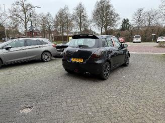 Suzuki Swift 1.2 Comfort EASSS (Hatchback 5-dr.) picture 38