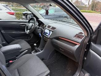 Suzuki Swift 1.2 Comfort EASSS (Hatchback 5-dr.) picture 14