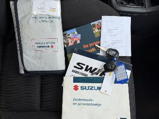 Suzuki Swift 1.2 Comfort EASSS (Hatchback 5-dr.) picture 31