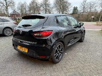 Renault Clio 0.9 TCe Dynamique (Hatchback 5-dr.) picture 5