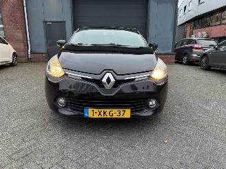 Renault Clio 0.9 TCe Dynamique (Hatchback 5-dr.) picture 10