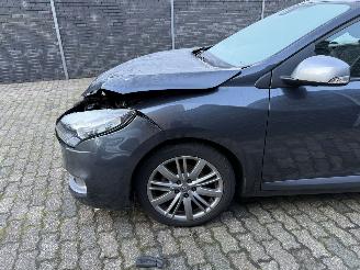 Renault Mégane 1.5 dCi GT-Line picture 25