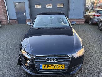 Audi A4 1.8 TFSI Pro Line Business picture 12