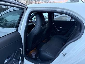 Mercedes A-klasse 200 Business Solution picture 12