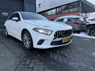 Mercedes A-klasse 200 Business Solution picture 26