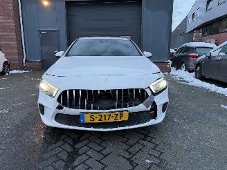 Mercedes A-klasse 200 Business Solution picture 10