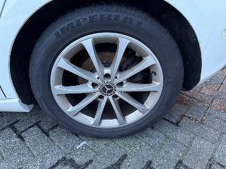 Mercedes A-klasse 200 Business Solution picture 11