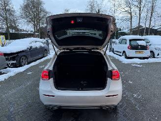 Mercedes A-klasse 200 Business Solution picture 13