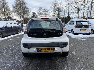 Citroën C1 1.0-12V Ambiance  AIRCO Hatchback 3-dr. picture 4