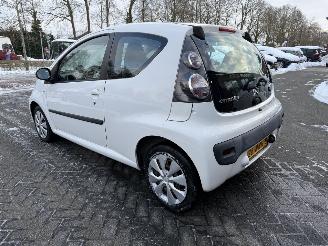 Citroën C1 1.0-12V Ambiance  AIRCO Hatchback 3-dr. picture 3
