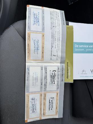 Citroën C1 1.0-12V Ambiance  AIRCO Hatchback 3-dr. picture 24