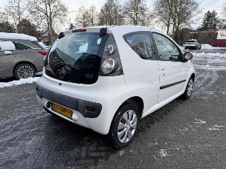 Citroën C1 1.0-12V Ambiance  AIRCO Hatchback 3-dr. picture 5