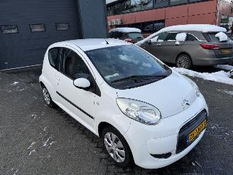 Citroën C1 1.0-12V Ambiance  AIRCO Hatchback 3-dr. picture 28