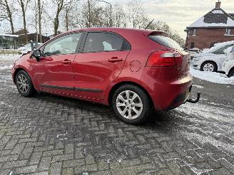 Kia Rio 1.2 CVVT Plus Pack  Hatchback 5-dr. picture 29