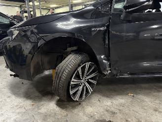 Toyota Corolla Touring Sports 1.8 Hybrid Dynamic picture 6