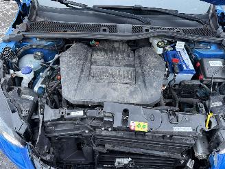 Peugeot e-208 EV GT Pack 50 kWh  Hatchback 5-dr. picture 41