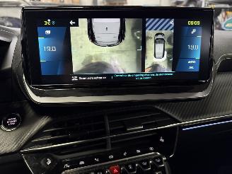 Peugeot e-208 EV GT Pack 50 kWh  Hatchback 5-dr. picture 40