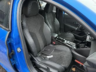 Peugeot e-208 EV GT Pack 50 kWh  Hatchback 5-dr. picture 27