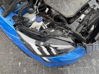 Peugeot e-208 EV GT Pack 50 kWh  Hatchback 5-dr. picture 36