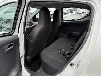 Suzuki Alto 1.0 Exclusive (Hatchback 5-dr.) picture 15