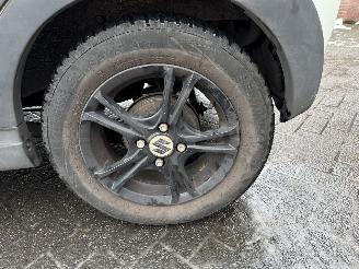 Suzuki Alto 1.0 Exclusive (Hatchback 5-dr.) picture 16