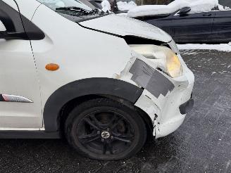 Suzuki Alto 1.0 Exclusive (Hatchback 5-dr.) picture 19