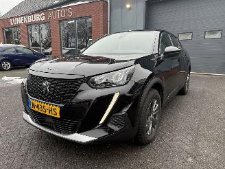 Peugeot e-2008 EV Active Pack 50 kWh (SUV 5-dr.) €9090,- EX BTW picture 1