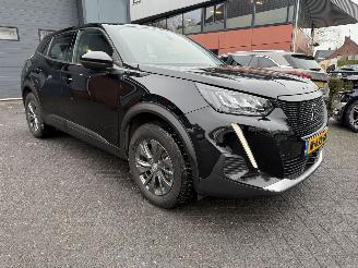 Peugeot e-2008 EV Active Pack 50 kWh (SUV 5-dr.) €9090,- EX BTW picture 6