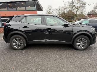 Peugeot e-2008 EV Active Pack 50 kWh (SUV 5-dr.) €9090,- EX BTW picture 5