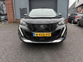 Peugeot e-2008 EV Active Pack 50 kWh (SUV 5-dr.) €9090,- EX BTW picture 7