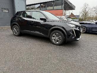 Peugeot e-2008 EV Active Pack 50 kWh (SUV 5-dr.) €9090,- EX BTW picture 21