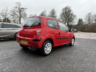 Renault Twingo 1.2 Authentique  AIRCO Hatchback 3-dr. picture 16